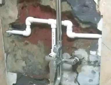 洞口卫生间漏水检测电话
