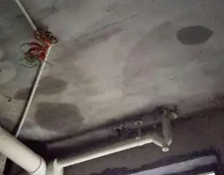 洞口漏水维修电话