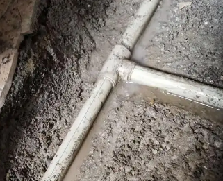 洞口漏水维修电话