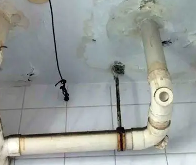 洞口卫生间漏水检测多少钱