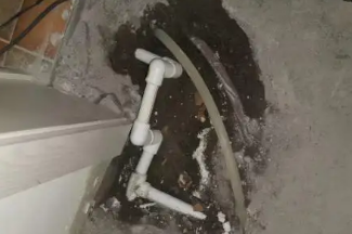 洞口卫生间漏水检测多少钱