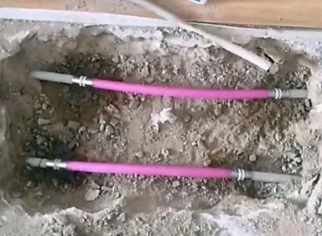 洞口卫生间测漏水多少钱