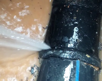 洞口漏水维修价格明细