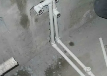 洞口查漏水多少钱
