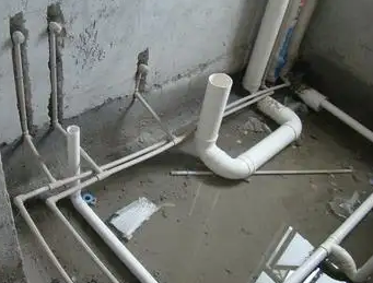 洞口水管维修多少钱