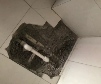 洞口查漏水哪家好