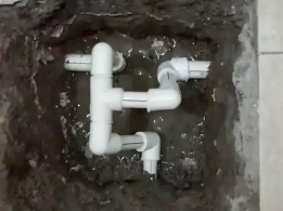 洞口卫生间漏水维修公司为您专业分享一下洞口查漏水的知识点