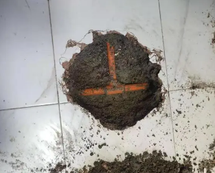 洞口查漏水多少钱