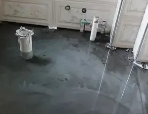 洞口卫生间漏水维修公司为您专业分享下洞口卫生间漏水检测的知识点