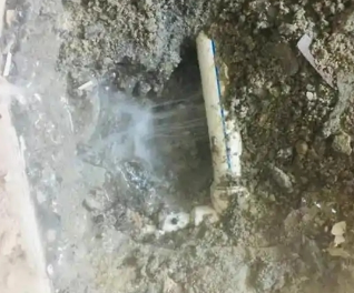 洞口查漏水哪家好