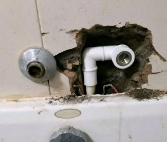 洞口卫生间漏水检测多少钱